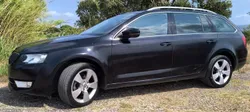 Skoda Octavia Break 1.6 Tdi