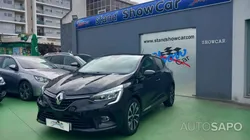 Renault Clio de 2020