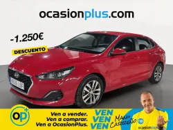 HYUNDAI i30 1.0 TGDI Klass 120