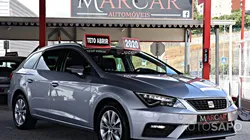 Seat Leon de 2020