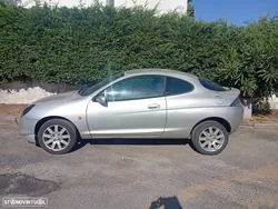 Ford Puma 1.4 16V