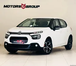 Citroën C3 1.2 PureTech Feel