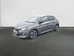 Peugeot 208 PureTech 100 S&S BVM6 - Allure Pack