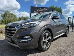 HYUNDAI TUCSON 1.7 CRDI 141 CV DCT-7 EXECUTIVE - Financement à partir de 235e/Mois