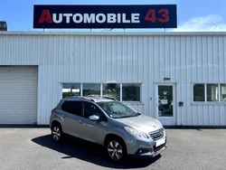Peugeot 2008 1.6 BlueHDi 100ch Style