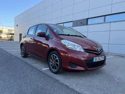 Toyota Yaris 1.0 vvt-i II- Confort