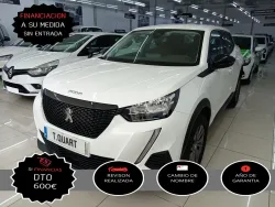 Peugeot 2008 1.5BlueHDi S&S Active Pack EAT8 130