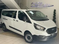 Ford Transit Transit Custom FT 320 L2 Van Ambiente 105