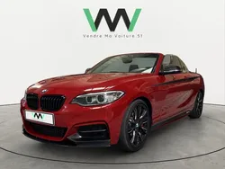 Bmw Serie 2 M235I