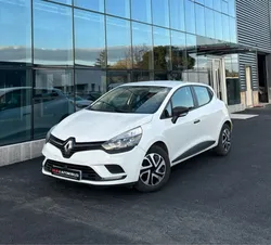 Renault Clio 4 1.5 dCi 90ch Business GPS led CarPlay