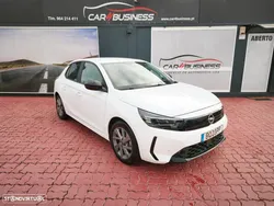 Opel Corsa 1.2 T Elegance
