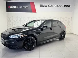 BMW Série 1 118d 150 ch BVA8 Edition M Sport Pro