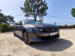 Peugeot 508 1.5 BlueHDi Allure EAT8
