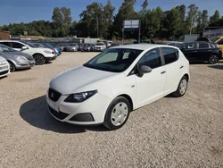 SEAT IBIZA ST 1.2 TDI CR 75 FAP Réference