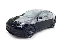Tesla Model Y 2024 Performance - Véhicule d'occasion certifié
