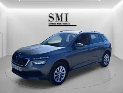 Skoda Kamiq 1.5 TSI Ambition