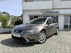 Seat Leon ST 1.6 TDI Style Ecomotive
