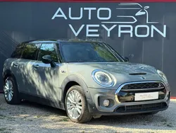 Mini Clubman S Chili F54 2.0 192 ch 2ème main / 173 000km / 2016 / Harman/Kardon / Camera / Garantie