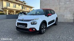 Citroën C3 1.2 PureTech Feel