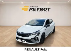 RENAULT Clio TCe 90 Esprit Alpine