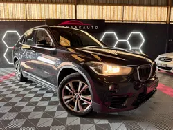BMW X1 F48 sDrive 18d 150 ch Sport