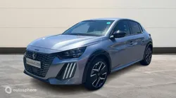 Peugeot 208 e-208 156ch 54 kWh GT