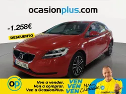 VOLVO V40 T2 Momentum Aut.