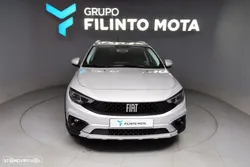 Fiat Tipo Cross 1.3 Multijet