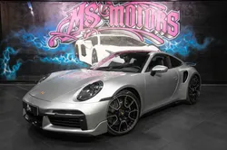 Porsche 911 (992) coupe 3.8 580 turbo