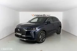 DS DS7 E-Tense Rivoli EAT8