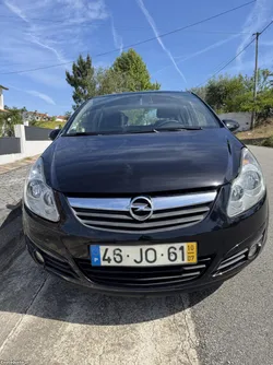 Opel Corsa 1.2