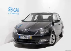 Skoda Fabia 1.0 Style