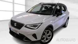 Seat Arona 1.0 TSI FR de 2022