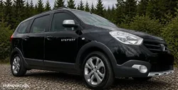Dacia Lodgy 1.2 TCe Confort 7L