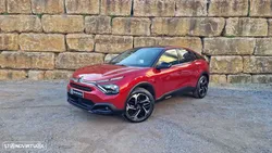 Citroën C4 1.5 BlueHDi Shine Pack EAT8