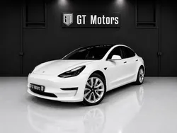 Tesla MODEL 3 LONG-RANGE DUAL MOTOR AWD