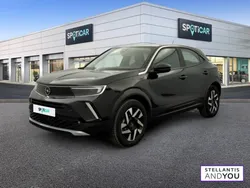 Opel Mokka Electrique 136 ch & Batterie 50 kWh Elegance