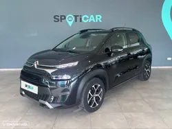 Citroën C3 Aircross 1.2 PureTech Plus