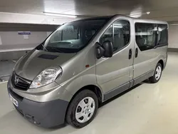 Vivaro 2.0 dci L1 6 places TPMR 1ere main 67000kms certifiés