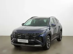 HYUNDAI Tucson 1.6 T HEV Tecno Sky AT
