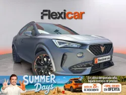 CUPRA Formentor 2.0 TSI 310 VZ DSG 4Drive