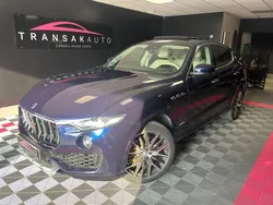 MASERATI LEVANTE 3.0 V6 Bi-Turbo 430 S Q4 GranLusso