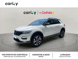 Volkswagen T-Roc 1.5 TSI 150 EVO Start/Stop DSG7 United