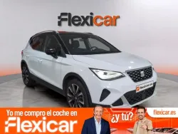 SEAT Arona 1.5 EcoTSI S&S Special Edition DSG7 150