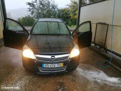 Opel Astra 1.3 CDTi Enjoy EcoFLEX