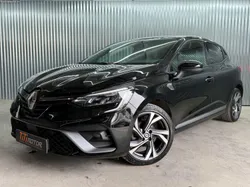 Renault Clio 1.0 TCe RS Line 90cv