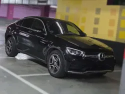Mercedes-Benz GLC 220 d 4MATIC