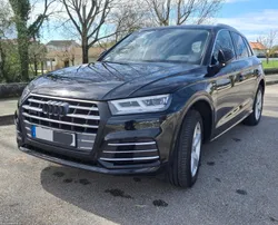 Audi Q5 S-Line