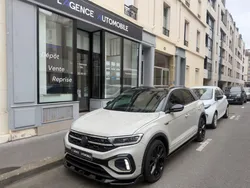 VOLKSWAGEN T-ROC 1.5 TSI EVO 150ch DSG7 R-Line - Toit Ouvrant Panoramique