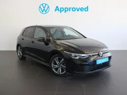VOLKSWAGEN Golf 1.5 TSI R-Line 110kW